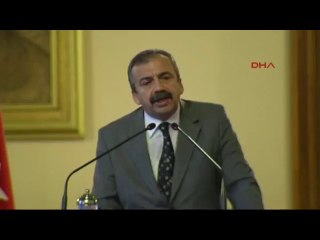 Download Video: Sırrı Süreyya Önder Sayın Öcalan Demişti Dedi Ortalık Bir anda Karıştı