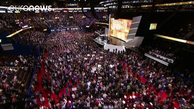 Parteitag der Republikaner nominiert Donald Trump als Präsidentschaftskandidaten