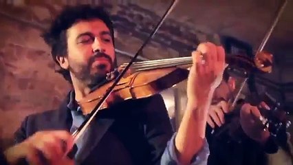 String Quartet Entertainment