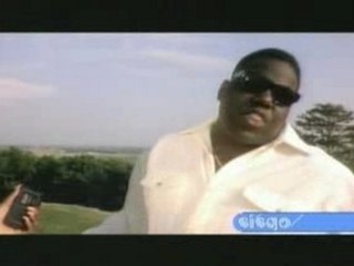 Music videos rap & r&b notorious big - juicy