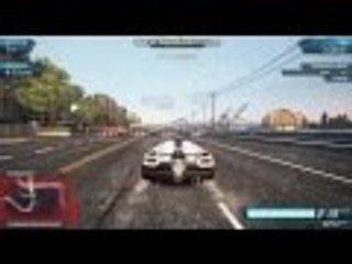 ALFA ROMEO 4C || KOENIGSEGG AGERA R || 2