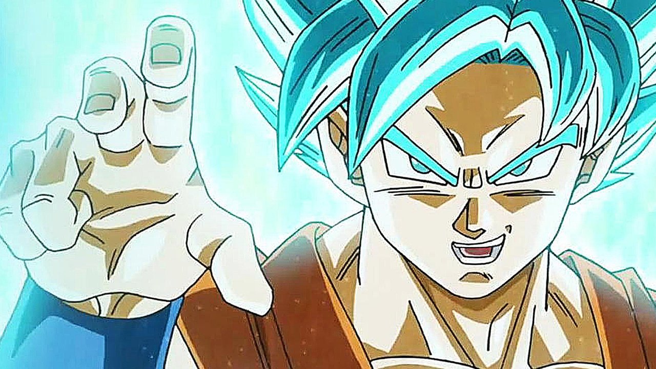 Dragon Ball Z Resurrection F - Trailer (Deutsch) HD