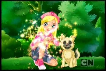 Przyjaciele z Kieszonkowa - 12 Nowi przyjaciele cz2