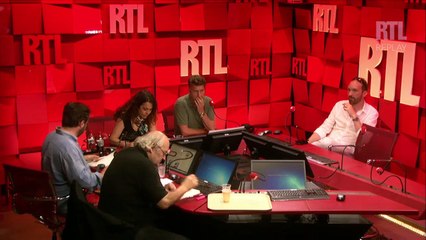 RTL Autour du monde du 19 juillet partie 2 : Saint-Pétersbourg