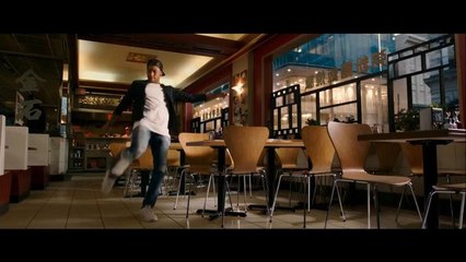 Neymar aparece em trailer de novo filme da franquia "Triplo X"