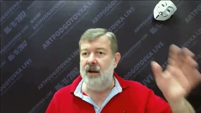 У Путина цель - давить русский народ