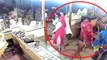 Best women stealing videos from all over the world CCTV
