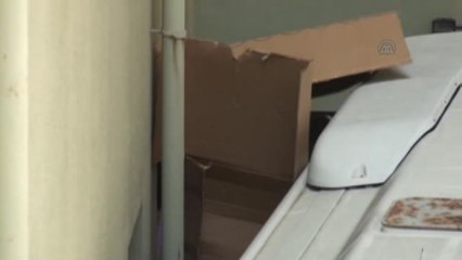 Alanya İlçesinde Darbe Girişimi Kapsamında, 5 Hakim ve 3 Savcı Tutuklandı