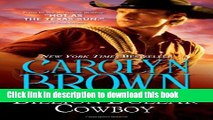 PDF Billion Dollar Cowboy (Cowboys   Brides) Free Books
