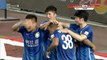 Chinese Super League - J19 - Jiangsu s'amuse face à Hebei