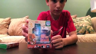 3 Baltimore Orioles OYOs opening and review