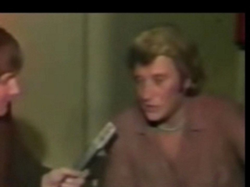Tv belge luxembourg 1981-part 1
