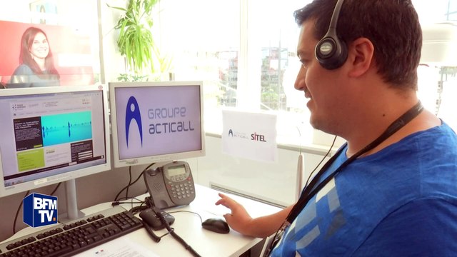 Canicule: un centre d'appel pour aider les personnes fragiles