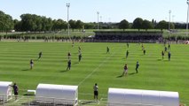 Stade de Reims-US Créteil Lusitanos (3-1)