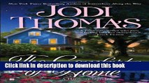 Read The Comforts of Home (Harmony Novels)  Ebook Online
