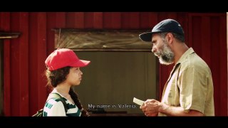 CAZANDO LUCIERNAGAS (Chasing Fireflies) - Roberto Flores Prieto Film Trailer (Colombia)