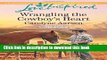 Download Wrangling the Cowboy s Heart (Big Sky Cowboys) Free Books