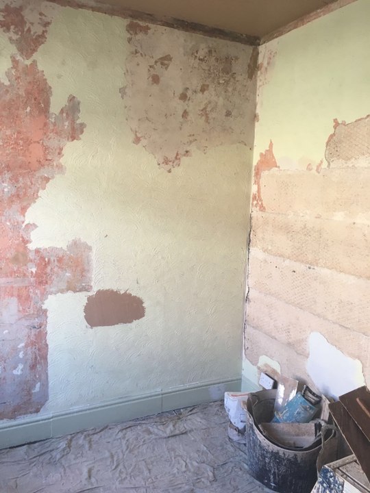 LOCAL BUILDER & PLASTERER IN CAERPHILLY & SOUTH WALES - ESTABLISHED BUILDERS & PLASTERERS IN CAERPHILLY