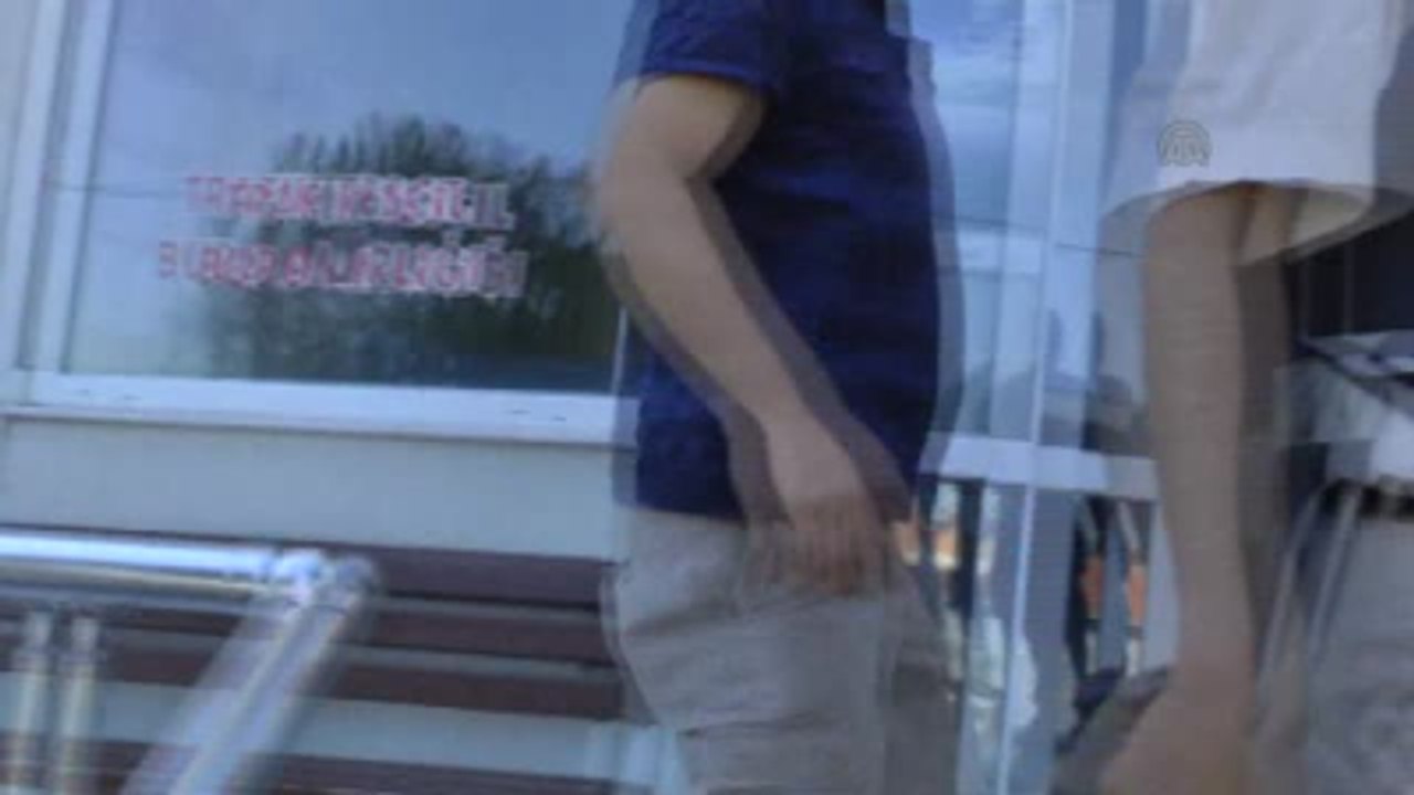 Ayvalık'ta Yakalanan Gaziantep Ticaret Odası Meclis Başkanı Ali Yener Tutuklandı