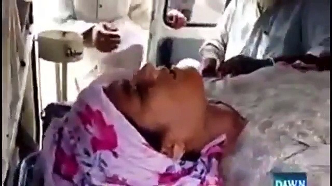 ALLAH Ka Mojza