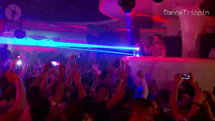 Luciano @ Pacha Barcelona (Spain)