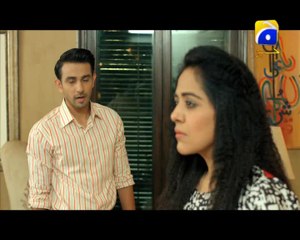 Iss Khamoshi Ka Matlab - Episode 18