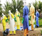 Ebola Death In Sierra Leone