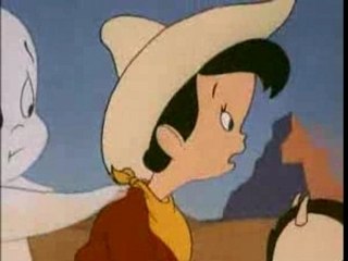 Boos And Saddles (1953)