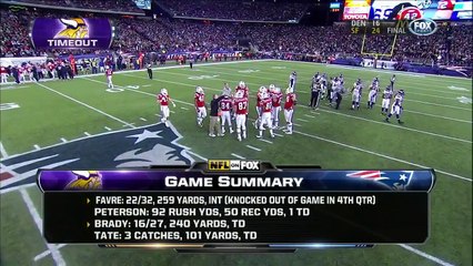 2010 week 08 minn(2-4) @ ne (5-1) part 05 END