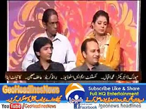 KhabarNaak 02 November 2013 khabar naak 02-11-2013 Full with Aftab Iqbal On GeoNews part 4