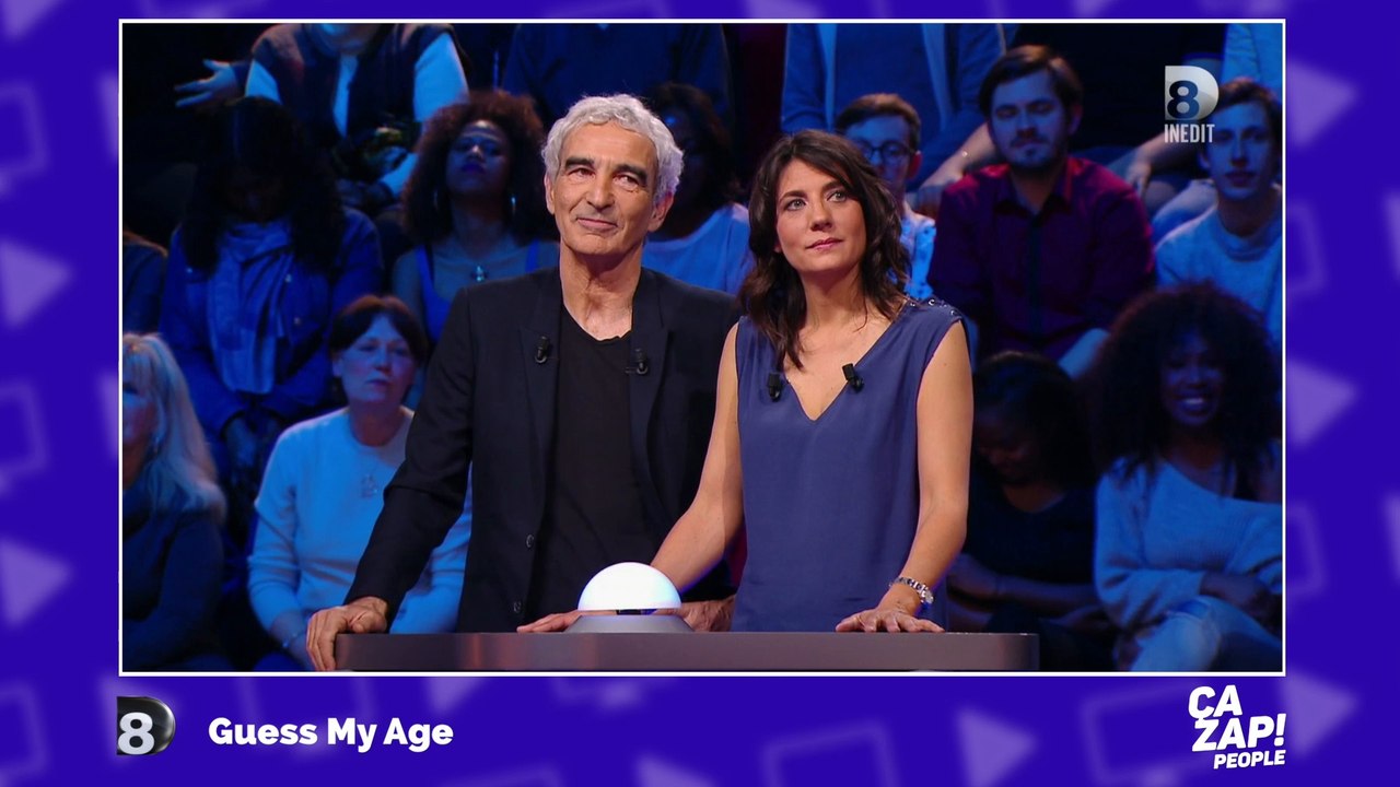 Estelle Denis tricheuse ? Raymond Domenech balance  !