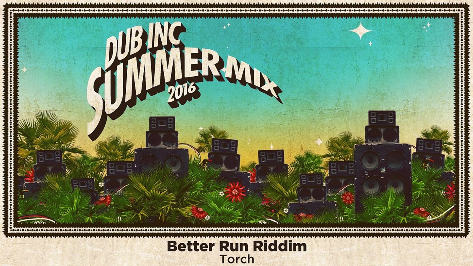 DUB INC - Summer mix 2016 (Official mix) - Vidéo Dailymotion