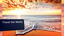 Discover what the world has to offer with Todays World Travel