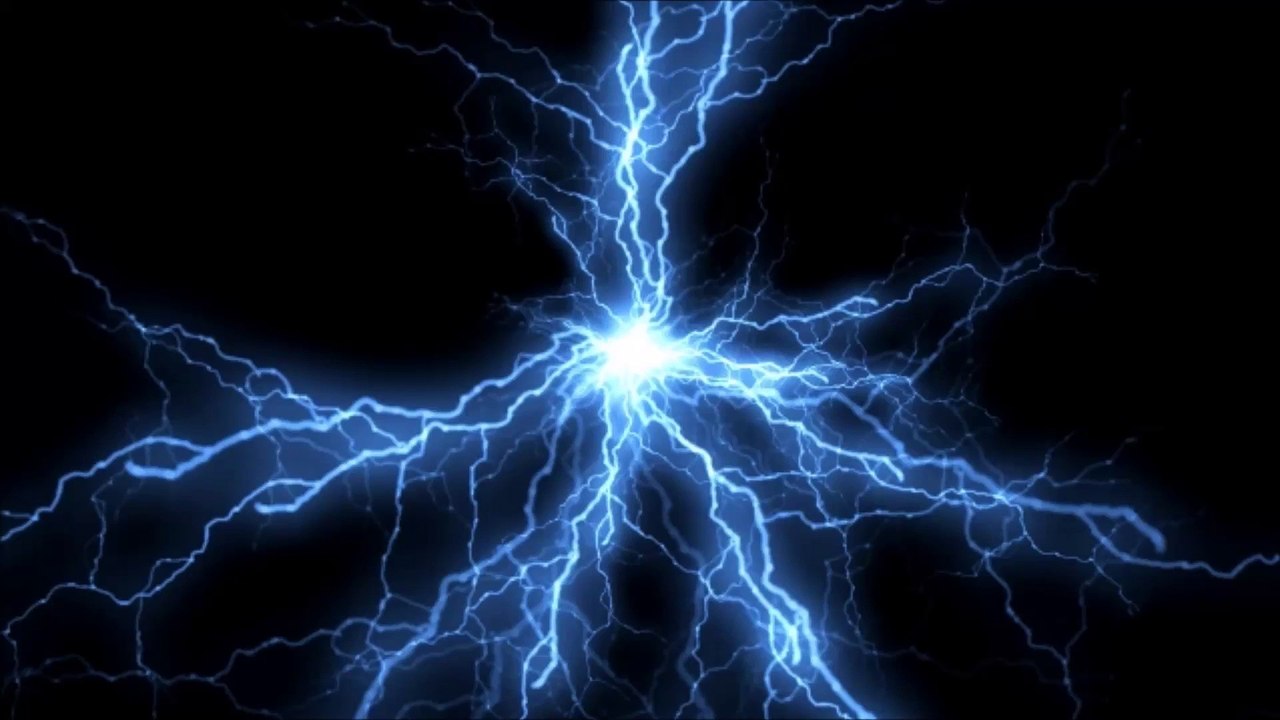 Electric Spark Sound Effect