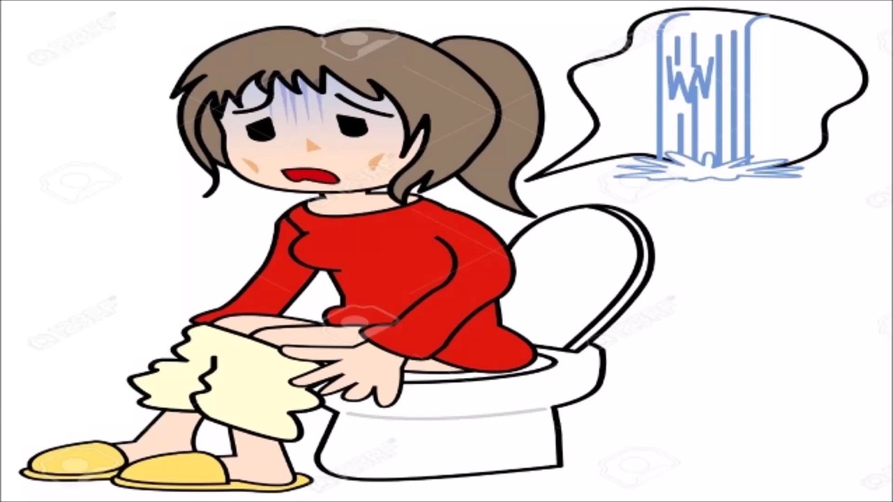 Diarrhea Sound Effect