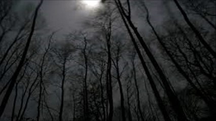 Eerie Wind Rumble Sound Effect