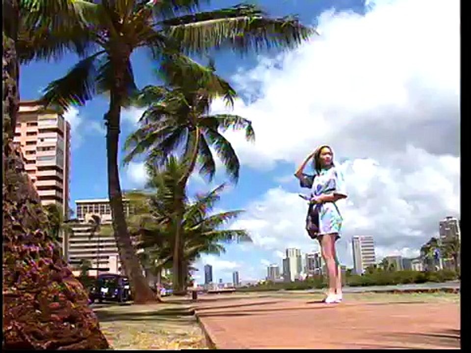 Melovision (MV運律) - Diana