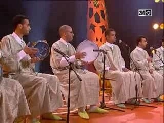 chaabi Algerois