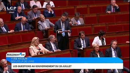 Terrorisme : réquisitoire implacable contre Manuel Valls