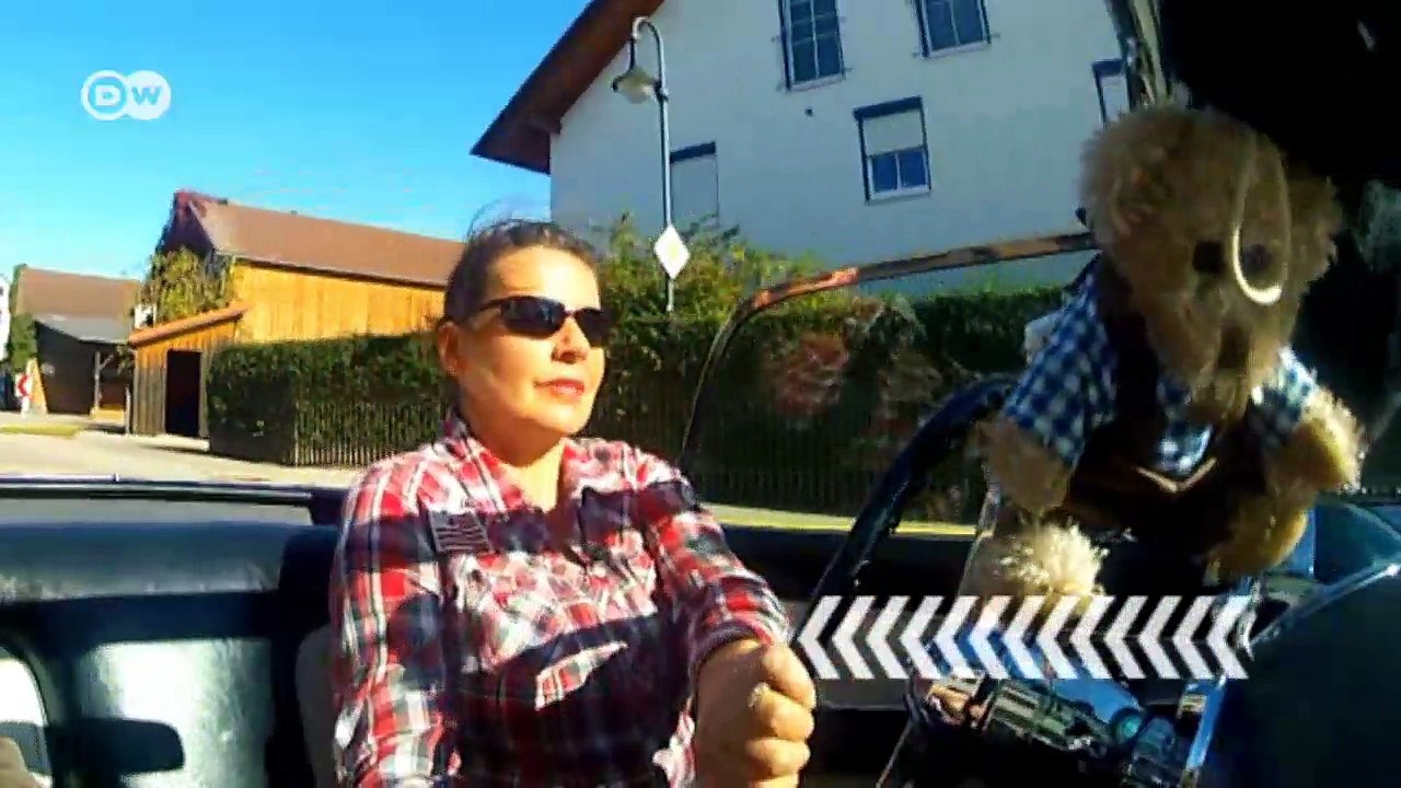 Mit Stil: Ford Thunderbird | Motor mobil