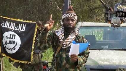 Boko Haram - Les Origines du Mal (2016) ! Images Choquantes !