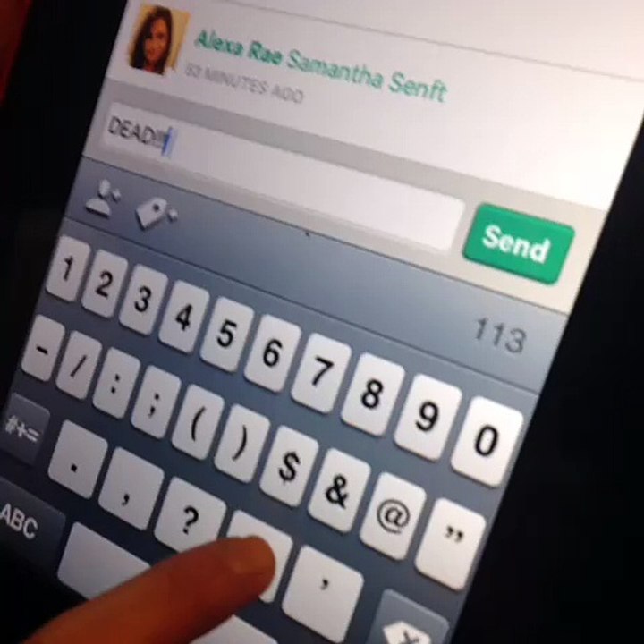 My Tribute to Brittany Murphy