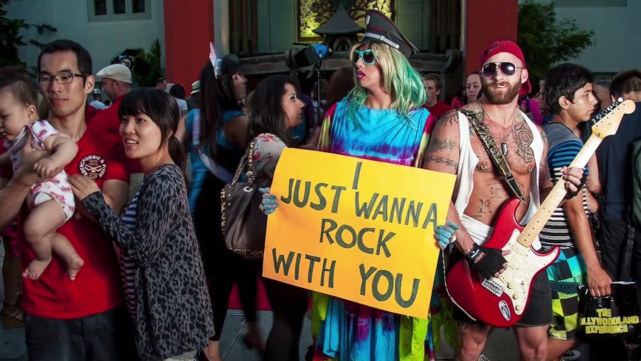 Róisín Murphy Realness, Documentary