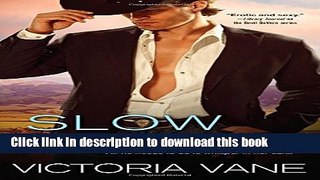 Download Slow Hand (Hot Cowboy Nights)  Ebook Free