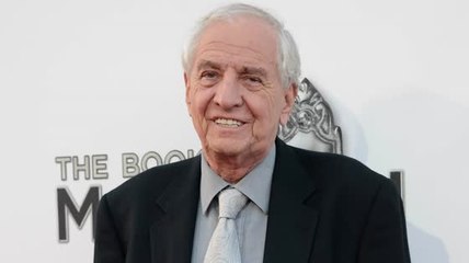 Director Garry Marshall Dies at 81