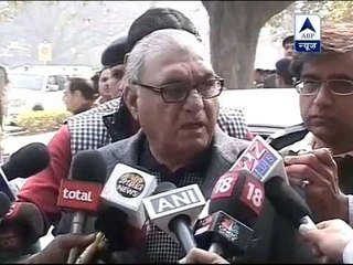 Haryana CM urges to maintain silence after court decision