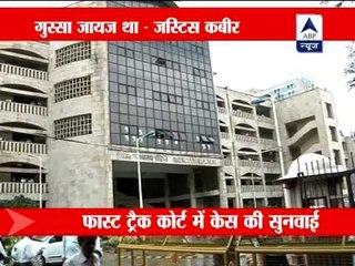 CJI Altamas Kabir hails protests against Delhi gangrape