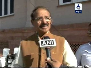 Congress says party does not believe on Hindu or Muslim terrorism