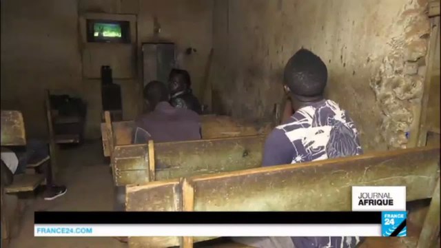 CAMEROUN - Le triste déclin des cinémas de Yaoundé