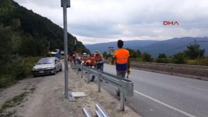 Bolu Dağı'ndaki Ünlü Lokanta Kapatıldı